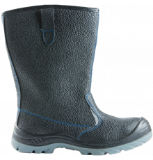 Сапоги (иск.мех) МП ПУ/ПУ ЭлитСпецОбувь (арт.16/1М) Сапоги (иск.мех) МП ПУ/ПУ ЭлитСпецОбувь (арт.16/1М)