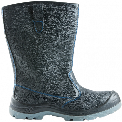 Сапоги (иск.мех) МП ПУ/ПУ ЭлитСпецОбувь (арт.16/1М) Сапоги (иск.мех) МП ПУ/ПУ ЭлитСпецОбувь (арт.16/1М)