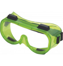 Очки закрытые РОСОМЗ™ ЗН4 ЭТАЛОН (PC), 20411 Очки закрытые РОСОМЗ™ ЗН4 ЭТАЛОН (PC), 20411