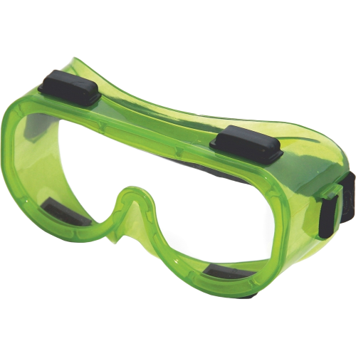 Очки закрытые РОСОМЗ™ ЗН4 ЭТАЛОН (PC), 20411 Очки закрытые РОСОМЗ™ ЗН4 ЭТАЛОН (PC), 20411