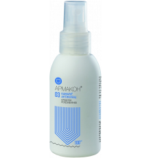 Спрей АРМАКОН™ КАМАРА АНТИКЛЕЩ репеллент 100 мл, 1202 Спрей АРМАКОН™ КАМАРА АНТИКЛЕЩ репеллент 100 мл, 1202