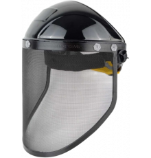 Щиток защитный РОСОМЗ™ НБТ2 ВИЗИОН СТАЛЬ, 425416 Щиток защитный РОСОМЗ™ НБТ2 ВИЗИОН СТАЛЬ, 425416