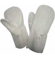 Рукавицы спилковые Рукавицы спилковые