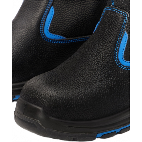 Сапоги (нат.мех) PROFLINE КП КС ПУ/Нитрил Сапоги (нат.мех) PROFLINE КП КС ПУ/Нитрил