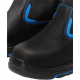 Сапоги (нат.мех) PROFLINE КП КС ПУ/Нитрил