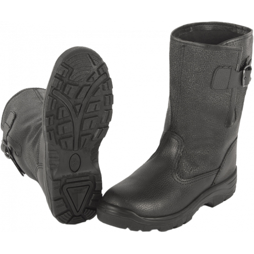 Сапоги МП ПУ ЭлитСпецОбувь (арт.15К) Сапоги МП ПУ ЭлитСпецОбувь (арт.15К)