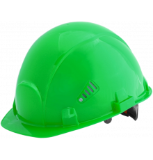 Каска РОСОМЗ™ СОМЗ-55 Фаворит Трек RAPID (с храповиком), зеленый 75619 Каска РОСОМЗ™ СОМЗ-55 Фаворит Трек RAPID (с храповиком), зеленый 75619