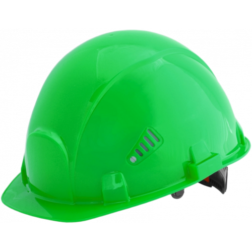 Каска РОСОМЗ™ СОМЗ-55 Фаворит Трек RAPID (с храповиком), зеленый 75619 Каска РОСОМЗ™ СОМЗ-55 Фаворит Трек RAPID (с храповиком), зеленый 75619