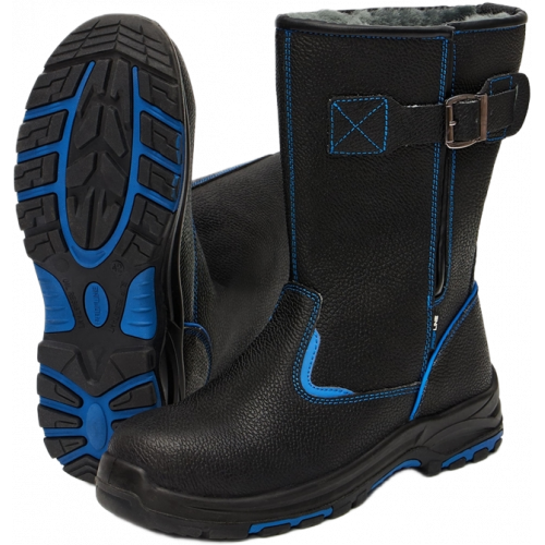 Сапоги (нат.мех) PROFLINE КП КС ПУ/Нитрил Сапоги (нат.мех) PROFLINE КП КС ПУ/Нитрил