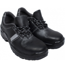 Полуботинки Лидер ПУ/Нитрил (арт.П.1.1.1.1.3) Полуботинки Лидер ПУ/Нитрил (арт.П.1.1.1.1.3)