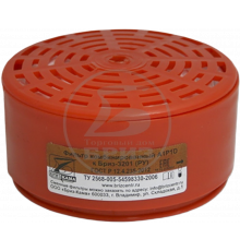 Фильтр комбинированный Бриз-3201 (РУ) A1P1 RD Фильтр комбинированный Бриз-3201 (РУ) A1P1 RD