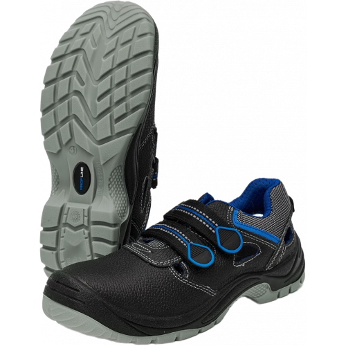 Полуботинки с перфорацией PROFLINE КП КС ПУ/ТПУ Полуботинки с перфорацией PROFLINE КП КС ПУ/ТПУ