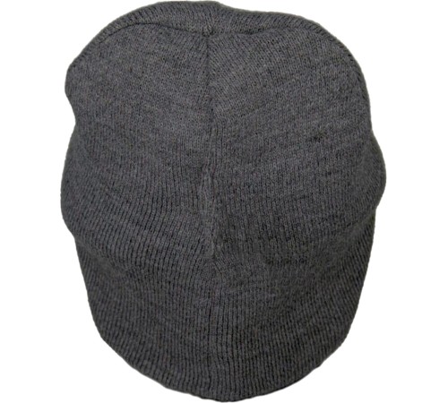 Шапка Brodeks Light Bicolor, цвет чёрный, серый Шапка Brodeks Light Bicolor, цвет чёрный, серый