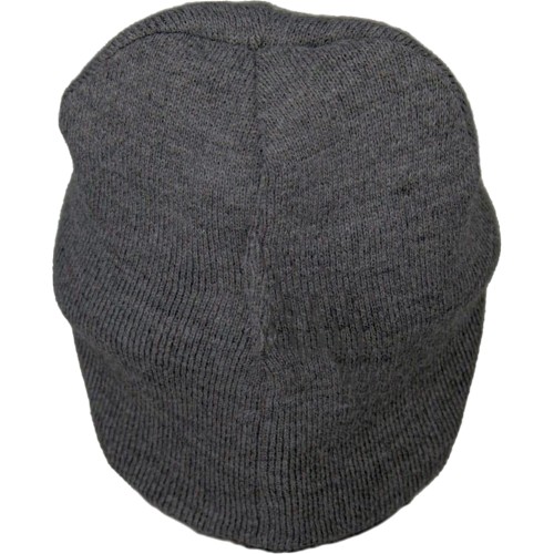 Шапка Brodeks Light Bicolor, цвет чёрный, серый Шапка Brodeks Light Bicolor, цвет чёрный, серый