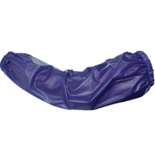 Нарукавники ArmProtect ПВХ (46х22см) VS-020, К80Щ40, синий