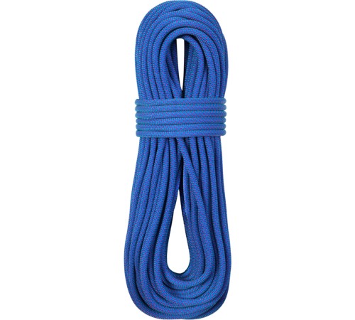 Веревка VENTO™ Factor динамическая диам. 10мм (бухта 60м), vnt 551 blue 60 Веревка VENTO™ Factor динамическая диам. 10мм (бухта 60м), vnt 551 blue 60