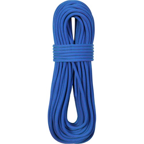 Веревка VENTO™ Factor динамическая диам. 10мм (бухта 60м), vnt 551 blue 60 Веревка VENTO™ Factor динамическая диам. 10мм (бухта 60м), vnt 551 blue 60