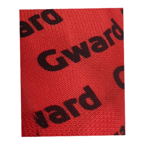 GWARD Перчатки нейлоновые с нитриловым покрытием