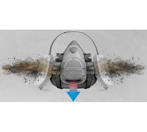 Платформа-держатель RESPIK® R3 (2 шт) Платформа-держатель RESPIK® R3 (2 шт)