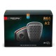 Фильтр противогазовый RESPIK® R51 А1 (2 шт)