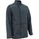 Куртка сварщика Brodeks FS28-02, цвет чёрный