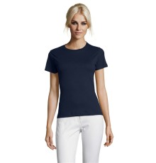 Футболка женская Regent Women, т.синий (navy)