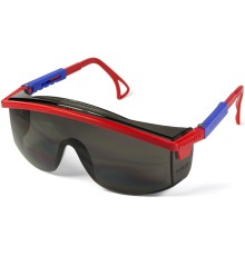 Очки открытые РОСОМЗ™ О37 UNIVERSAL TITAN super (5-3,1 PC), 13762