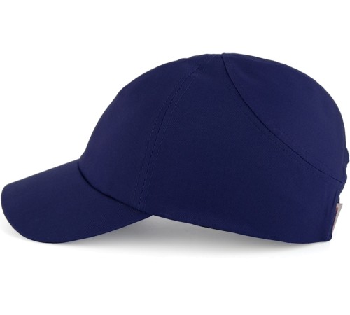 Каскетка защитная РОСОМЗ™ RZ FavoriT CAP, синяя 95518 Каскетка защитная РОСОМЗ™ RZ FavoriT CAP, синяя 95518