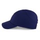 Каскетка защитная РОСОМЗ™ RZ FavoriT CAP, синяя 95518