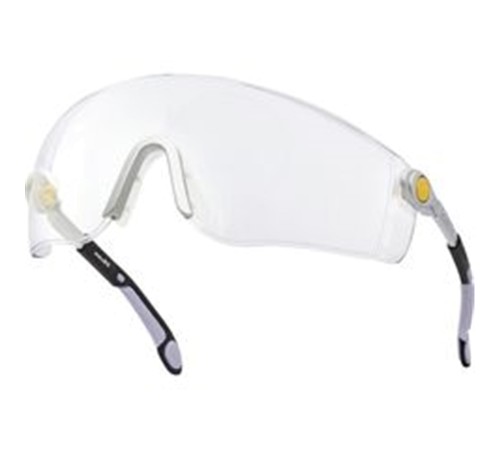 Очки открытые DeltaPlus™ LIPARI2 CLEAR Очки открытые DeltaPlus™ LIPARI2 CLEAR