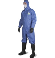 Комбинезон Lakeland™ Safegard 76, синий