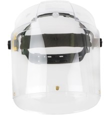 Щиток защитный РОСОМЗ™ НБТ1 ВИЗИОН classic TITAN, 414291