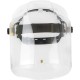 Щиток защитный РОСОМЗ™ НБТ1 ВИЗИОН classic TITAN, 414291