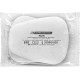 Фильтр противоаэрозольный RESPIK® R25 P2 R (2 шт)