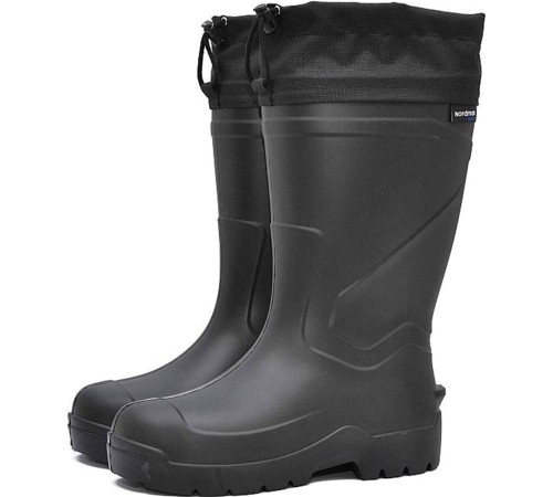 Сапоги ЭВА Nordman Active Pro с манжетой (арт. 5-540-D01, 6-540 D01)