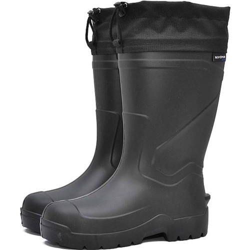 Сапоги ЭВА Nordman Active Pro с манжетой (арт. 5-540-D01, 6-540 D01) Сапоги ЭВА Nordman Active Pro с манжетой (арт. 5-540-D01, 6-540 D01)