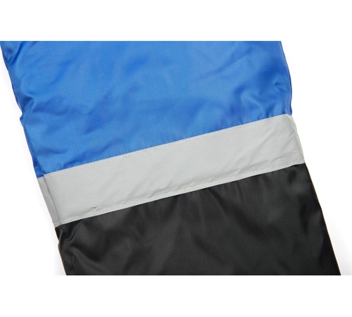 Костюм зимний Мегрес-2 СОП (тк.OxLine,90) п/к, васильковый/черный Костюм зимний Мегрес-2 СОП (тк.OxLine,90) п/к, васильковый/черный