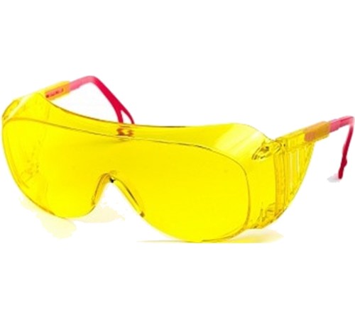 Очки открытые РОСОМЗ™ 045 ВИЗИОН® CONTRAST super (2-1,2 PС), 14536 Очки открытые РОСОМЗ™ 045 ВИЗИОН® CONTRAST super (2-1,2 PС), 14536