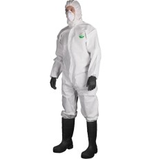 Комбинезон Lakeland™ SafeGard 76, белый