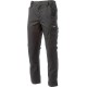 Брюки летние мужские Brodeks KS301, цвет чёрный
