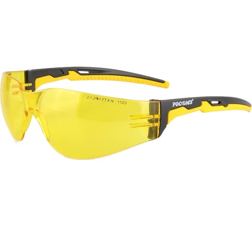 Очки открытые РОСОМЗ™ 015 HAMMER ACTIVЕ CONTRAST StrongGlass (2-1,2PC), 11557 Очки открытые РОСОМЗ™ 015 HAMMER ACTIVЕ CONTRAST StrongGlass (2-1,2PC), 11557