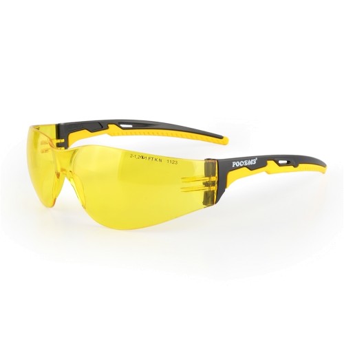 Очки открытые РОСОМЗ™ 015 HAMMER ACTIVЕ CONTRAST StrongGlass (2-1,2PC), 11557 Очки открытые РОСОМЗ™ 015 HAMMER ACTIVЕ CONTRAST StrongGlass (2-1,2PC), 11557
