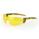 Очки открытые РОСОМЗ™ 015 HAMMER ACTIVЕ CONTRAST StrongGlass (2-1,2PC), 11557