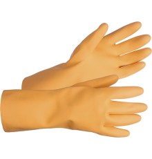 Перчатки АМПАРО™ Альциона (латекс/хлоропрен 0,67мм), 457017
