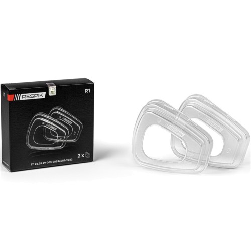 Держатель предфильтра RESPIK® R1 (2 шт)