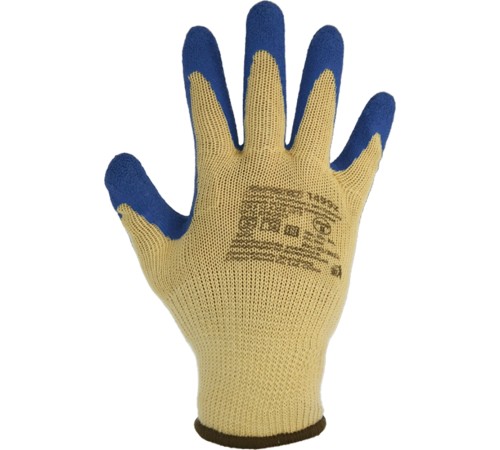 Перчатки ArmProtect (х/б+латекс), 1499z Перчатки ArmProtect (х/б+латекс), 1499z