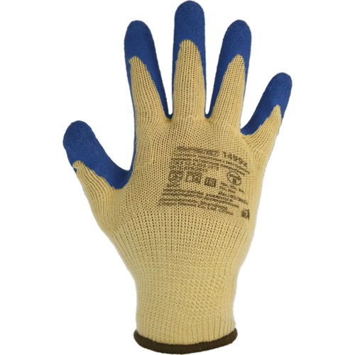 Перчатки ArmProtect (х/б+латекс), 1499z Перчатки ArmProtect (х/б+латекс), 1499z