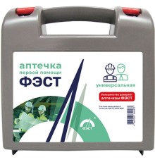 Аптечка ФЭСТ №2 первой помощи универсальная (арт.1263)