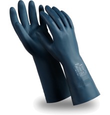 Перчатки Manipula Specialist® Химик (латекс/неопрен 0,70 мм), LN-F-08/CG-972