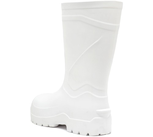 Сапоги ЭВА Nordman Active S (арт. 5-377-W07) белый Сапоги ЭВА Nordman Active S (арт. 5-377-W07) белый